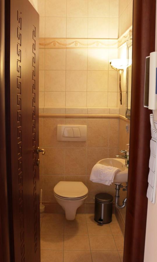 Villa Dimitri - Penthouse Seaview Alexandroupoli Exterior foto